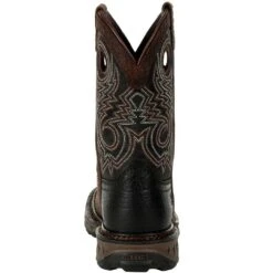Durango Lil' Kids' Maverick XP Cowboy Boots -Wrangler || Schleich || ROPER Shop img43998 durango lil kids maverick xp cowboy boots
