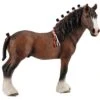 Schleich Clydesdale Gelding Toy -Wrangler || Schleich || ROPER Shop img44654 schleich clydesdale gelding toy