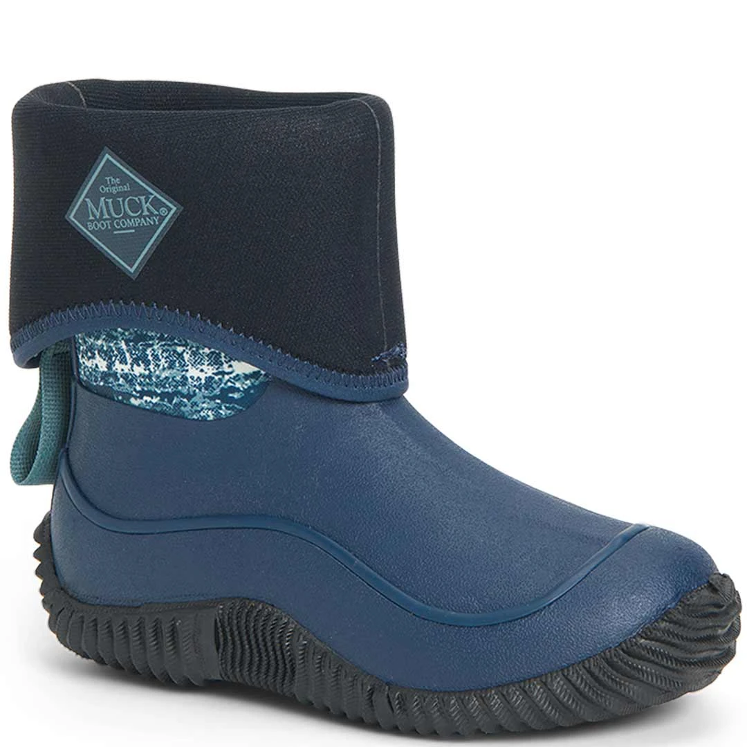Muck Boot Co. Kids' Hale Boot 10 Muck Boot Co. Kids' Hale Boot - Image 8