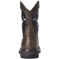 Ariat Youth WorkHog XT VentTEK Bold Cowboy Boots 11 Ariat Youth WorkHog XT VentTEK Bold Cowboy Boots -Wrangler || Schleich || ROPER Shop img47263 ariat youth workhog xt venttek bold cowboy boots
