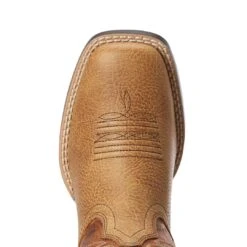 Ariat Kids' Lil' Hoss Cowboy Boots -Wrangler || Schleich || ROPER Shop img49246 ariat kids lil hoss cowboy boots