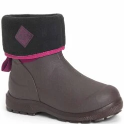 Muck Boot Co. Youth/Kids' Element Boots -Wrangler || Schleich || ROPER Shop img51484 muck boot co youth kid s element boots