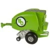 Big Country Toys Kids' Round Baler Toy -Wrangler || Schleich || ROPER Shop img51557 big country toys kids round baler toy