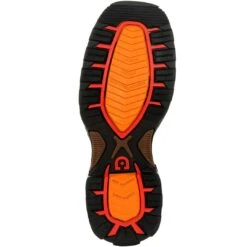 Durango Lil' Kids' Maverick XP Cowboy Boots -Wrangler || Schleich || ROPER Shop img51776 durango lil kids maverick xp cowboy boots