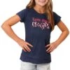 Roper Girls' Home Grown Cowgirl T-Shirt -Wrangler || Schleich || ROPER Shop img53505 roper girls home grown cowgirl t shirt