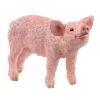 Schleich Piglet Toy -Wrangler || Schleich || ROPER Shop img55015 schleich piglet toy