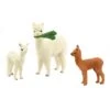 Schleich Alpaca Toy Set -Wrangler || Schleich || ROPER Shop img55369 schleich alpaca toy set