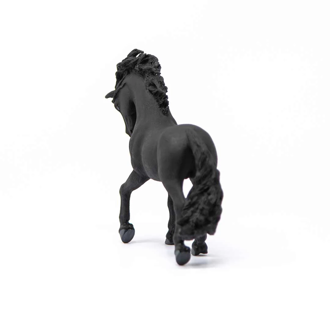 Schleich Pura Raza Española Stallion Toy 6 Schleich Pura Raza Española Stallion Toy - Image 4