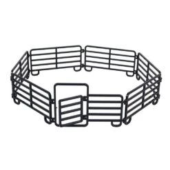 Big Country Toys Kids' Corral Fence Toy Set