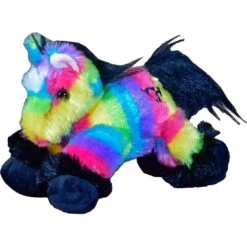 Cowboy Hardware Kids' Plush Horse 7 Cowboy Hardware Kids' Plush Horse -Wrangler || Schleich || ROPER Shop img59122 cowboy hardware kids plush horse
