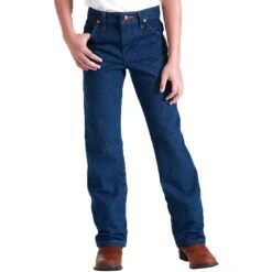 Wrangler Young Men's Cowboy Cut Original Fit Jeans -Wrangler || Schleich || ROPER Shop img59943 wrangler young men s cowboy cut original fit jeans
