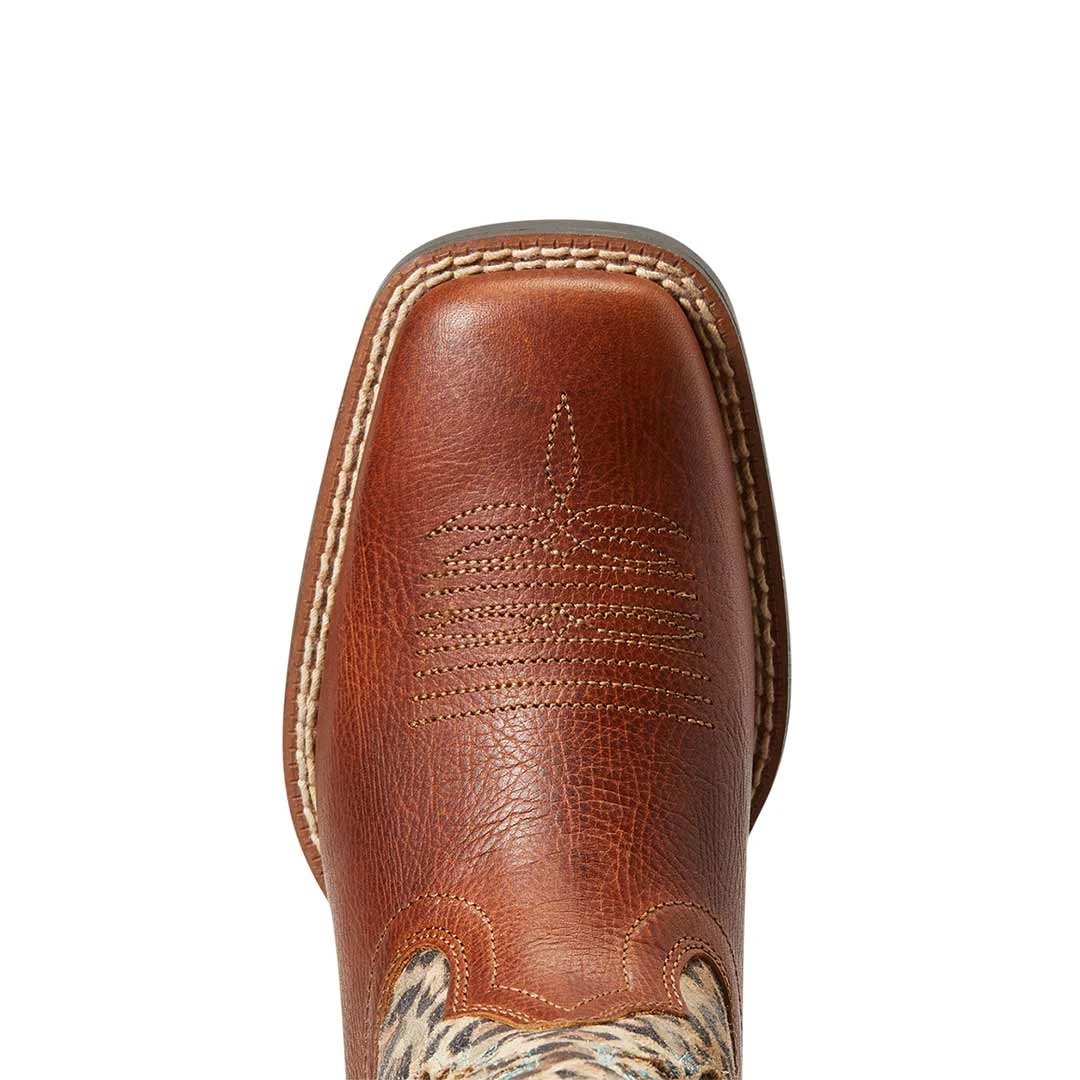 Ariat Girls' Koel VentTEK Cowgirl Boots 7 Ariat Girls' Koel VentTEK Cowgirl Boots - Image 5