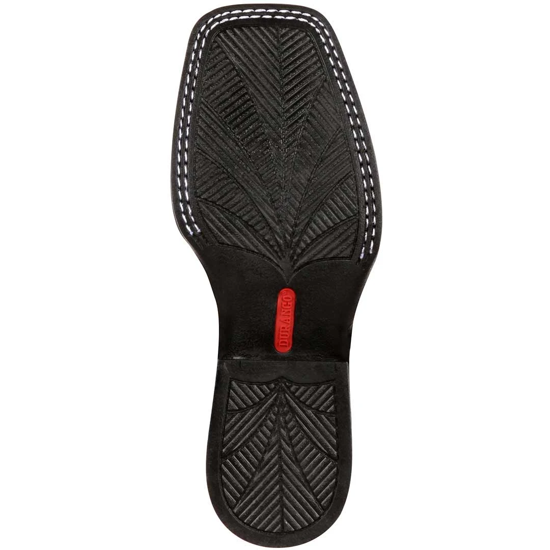 Lil' Durango Little Girls' Cowgirl Boots 9 Lil' Durango Little Girls' Cowgirl Boots - Image 7