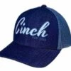 Cinch Boys' Cursive Logo Snap Back Cap -Wrangler || Schleich || ROPER Shop img63709 cinch boy s cursive logo snap back cap