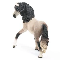 Schleich Andalusian Mare Toy -Wrangler || Schleich || ROPER Shop img70248 schleich andalusian mare toy