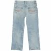 Wrangler Boys' 20X Vintage Slim Fit Bootcut Jeans -Wrangler || Schleich || ROPER Shop img72619 wrangler boy s 20x vintage slim fit bootcut jeans