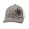 Ariat Boys' Shield Logo Snapback Cap -Wrangler || Schleich || ROPER Shop img75394 ariat boy s shield logo snapback cap