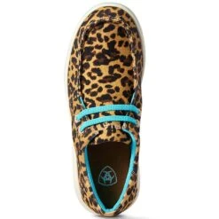 Ariat Youth Girls' Hilo Casual Shoes 10 Ariat Youth Girls' Hilo Casual Shoes -Wrangler || Schleich || ROPER Shop img77372 ariat youth girls hilo casual shoe