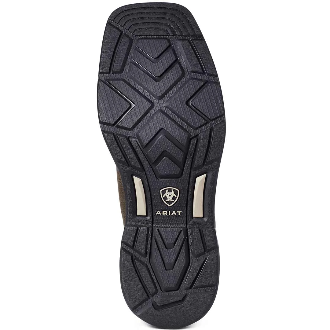 Ariat Youth WorkHog XT VentTEK Bold Cowboy Boots 8 Ariat Youth WorkHog XT VentTEK Bold Cowboy Boots - Image 6