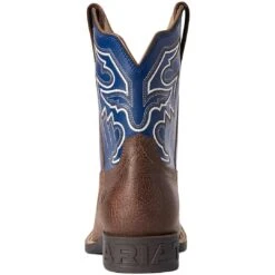 Ariat Kids' Sorting Pen Cowboy Boots -Wrangler || Schleich || ROPER Shop img78459 ariat youth kid s sorting pen cowboy boot