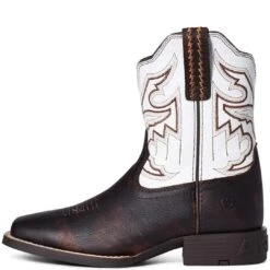 Ariat Youth Sorting Pen Cowboy Boots -Wrangler || Schleich || ROPER Shop img79231 ariat youth sorting pen cowboy boots