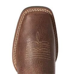 Ariat Kids' Sorting Pen Cowboy Boots -Wrangler || Schleich || ROPER Shop img79855 ariat youth kid s sorting pen cowboy boot