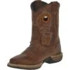 Dan Post Kids' Storms Eye Jr Leather Cowboy Boots -Wrangler || Schleich || ROPER Shop img82198 dan post kids storms eye jr leather cowboy boots