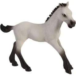 Schleich Playful Foal Toy -Wrangler || Schleich || ROPER Shop img84071 playful foal toy