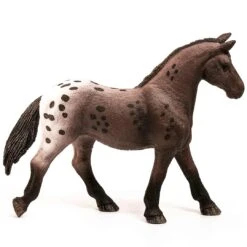 Schleich Appaloosa Mare Toy -Wrangler || Schleich || ROPER Shop img88233 schleich appaloosa mare toy