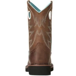 Ariat Kids' Probaby Western Cowboy Boots -Wrangler || Schleich || ROPER Shop img88347 ariat kid s probaby western cowboy boots