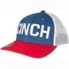 Cinch Boys' Logo Applique Snap Back Cap -Wrangler || Schleich || ROPER Shop img89875 cinch boys logo applique snap back cap