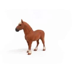 Schleich Belgian Draft Horse Toy -Wrangler || Schleich || ROPER Shop img92570 schleich belgian draft horse toy