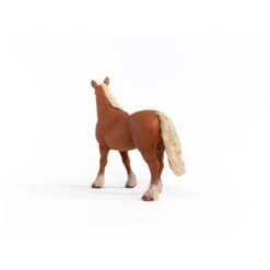 Schleich Belgian Draft Horse Toy -Wrangler || Schleich || ROPER Shop img93709 schleich belgian draft horse toy