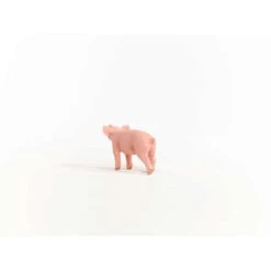 Schleich Piglet Toy -Wrangler || Schleich || ROPER Shop img95153 schleich piglet toy