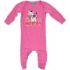 Cowgirl Hardware Baby/Toddler Girls' Moo-dy Pajamas -Wrangler || Schleich || ROPER Shop img95270 cowgirl hardware toddler girls moo dy pajamas