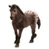 Schleich Appaloosa Mare Toy -Wrangler || Schleich || ROPER Shop img96342 schleich appaloosa mare toy