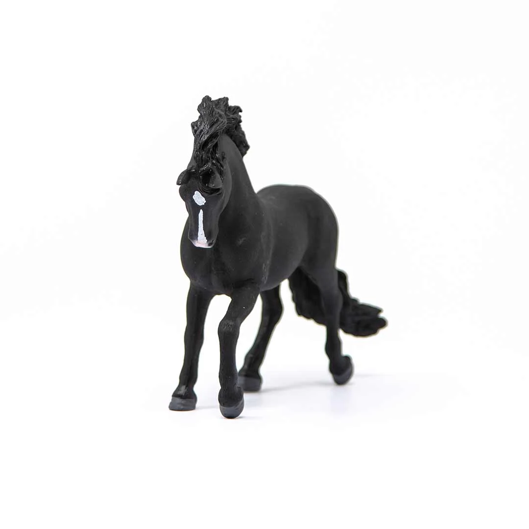 Schleich Pura Raza Española Stallion Toy 4 Schleich Pura Raza Española Stallion Toy - Image 2