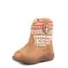 Roper Baby Girls' Azteka Cowgirl Boots -Wrangler || Schleich || ROPER Shop kar 91612262032 m