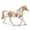 Schleich Paint Horse Mare Toy -Wrangler || Schleich || ROPER Shop schleich paint horse mare toy