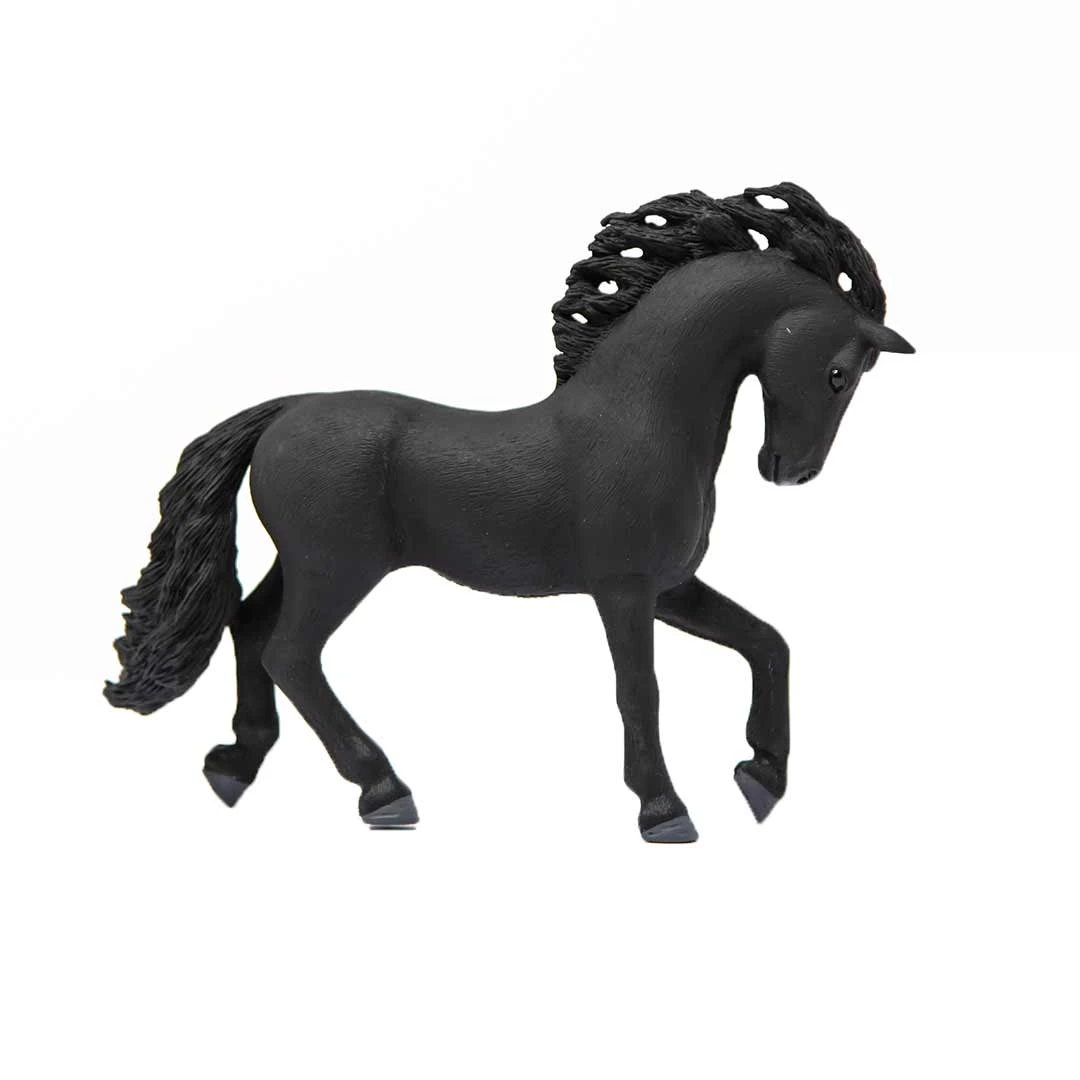 Schleich Pura Raza Española Stallion Toy 5 Schleich Pura Raza Española Stallion Toy - Image 3