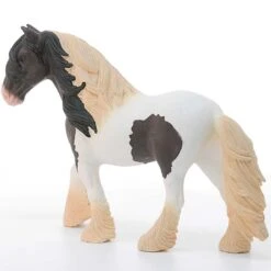 Schleich Tinker Stallion Toy -Wrangler || Schleich || ROPER Shop schleich tinker stallion toy