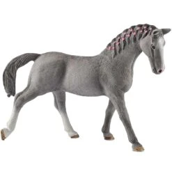 Schleich Trakehner Mare Toy