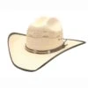 Western Express Kids' Bangora Straw Cattleman Cowboy Hat -Wrangler || Schleich || ROPER Shop western express kids bangora straw cattleman cowboy hat