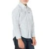 Wrangler Boys' Classic Fit Button-Down Print Shirt 2 Wrangler Boys' Classic Fit Button-Down Print Shirt -Wrangler || Schleich || ROPER Shop wrangler boy s classic fit button down print shirt