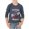 Wrangler Boys' Long Sleeve Authentic Rodeo T-Shirt -Wrangler || Schleich || ROPER Shop wrangler boy s long sleeve authentic rodeo t shirt