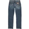 Wrangler Boys' Retro Slim Straight Jeans 2 Wrangler Boys' Retro Slim Straight Jeans -Wrangler || Schleich || ROPER Shop wrangler boy s retro slim straight jean