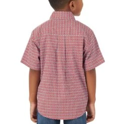 Wrangler || Schleich || ROPER Shop 13 Wrangler || Schleich || ROPER Shop -Wrangler || Schleich || ROPER Shop wrangler boy s short sleeve print button down shirt