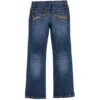 Wrangler Boys' 20X Vintage Slim Fit Bootcut Jeans (8-20) -Wrangler || Schleich || ROPER Shop wrangler boys 20x vintage slim fit bootcut jean 8 20