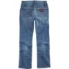 Wrangler Boys' Retro No. 88 Slim Straight Jeans (1-7) -Wrangler || Schleich || ROPER Shop wrangler boys retro no 88 slim straight jeans 1 7