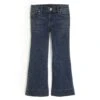 Wrangler Girls' Darci Trouser Jeans 2 Wrangler Girls' Darci Trouser Jeans -Wrangler || Schleich || ROPER Shop wrangler girl s darci trouser jeans